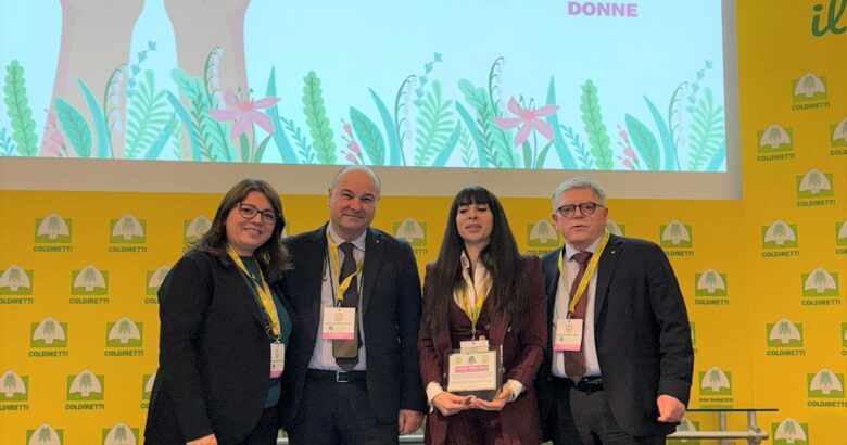 Amiche della Terra, Coldiretti Molise, agricoltura, violenza sulle donne