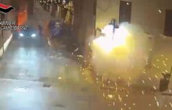 Assalti, bancomat, sgominata banda, arresti