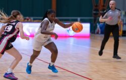 Basket, under 19, la Molisana Magnolia, Trieste