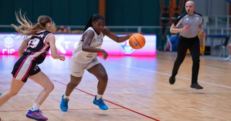 Basket, under 19, la Molisana Magnolia, Trieste