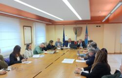 Cabina di regìa, 1000Esperti PNRR, Molise, Iorio, Roberti