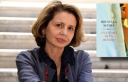 Campobasso, Brunella Schisa, Elena si racconta, Ti racconto un libro