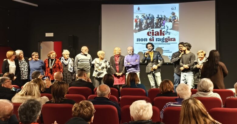 Campobasso, CIAK non SI ragGIRA, truffe anziani