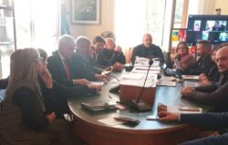 Campobasso, Commissione Statuto, regolamenti