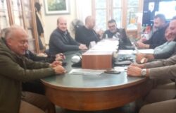 Campobasso, Regolamenti, Protezione civile, Polizia locale, aree di carico e scarico