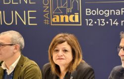 Campobasso, assemblea Anci, Chierchia, Lgnet