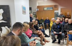 Campobasso, stagione dell'ascolto, Amministrazione Forte, cittadini, Colle dell'Orso