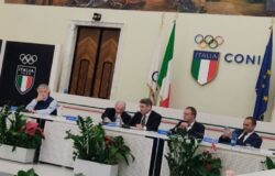 Cip Molise, Donatella Perrella, Consiglio nazionale