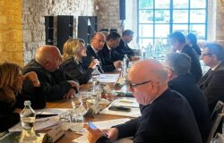 Comitato di Sorveglianza, PSR, CSR, Monteroduni