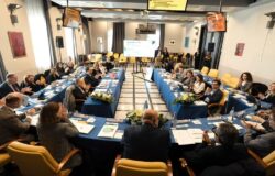 Cooperazione adriatica, Termoli, Italia, Albania, Montenegro