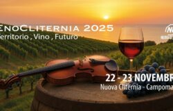 Enocliternia 2025, vino, nuova Cliternia