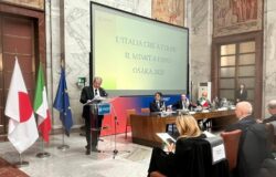 Expo 2025, Osaka, Ministero delle Imprese e del Made in Italy, Roberti