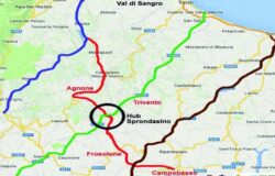 Fondo Valle Fresilia, Consiglio regionale, mozione, completamento, finanziamenti