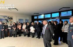 Guardia di Finanza, Agenzia delle Entrate, Molise, violenza sulle donne