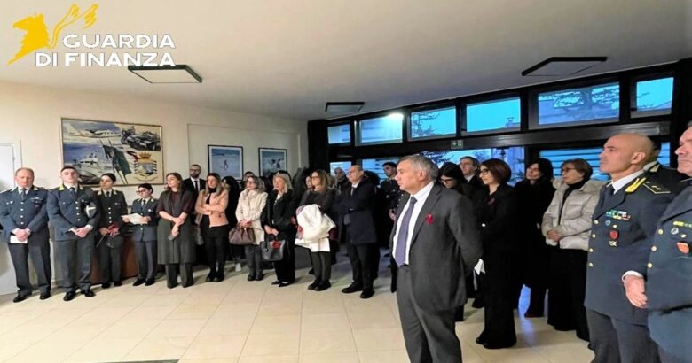 Guardia di Finanza, Agenzia delle Entrate, Molise, violenza sulle donne