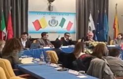 IPA South Adriatic, Termoli, Comitato di Sorveglianza, Molise, cooperazione adriatica