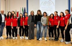 Isernia, Istituto Comprensivo “San Giovanni Bosco”, Scuola più Sportiva della Regione