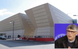 Isernia, “Legalità e disagio giovanile, Don Patriciello, Auditorium
