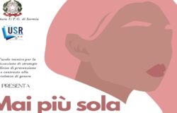 Isernia, “Mai più sola”, violenza sulle donne