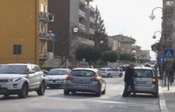 Isernia, lavori, rifacimento, manto stradale, Corso Risorgimento, via Don Luigi Sturzo