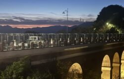 Isernia, ponte Cardarelli