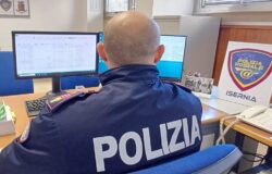 Isernia, truffa online, Polizia, denunciati