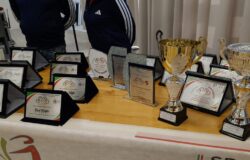 La Scuola+Sportiva della Regione, istituti, atleti, Molise