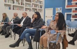 Lavoratori 3G, rischio trasferimento, Consiglio regionale, confronto, sindacati