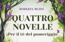 Libri in biblioteca, Campobasso, Quattro novelle, Roberta Muzio