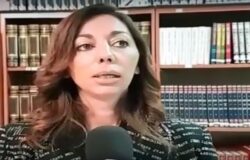 Maria Grazia La Selva