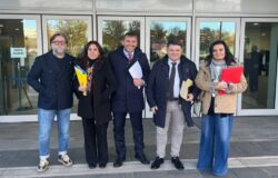 Ministero della salute, Molise, Fanelli, Facciolla, Primiani, Salvatore, Saia