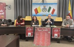 Natale, Termoli, calendario, eventi