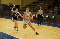 Next Gen Under 19, Molisana Magnolia