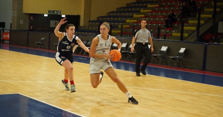 Next Gen Under 19, Molisana Magnolia