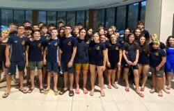 Nuoto, Coppa Los Angeles, Hidro Sport