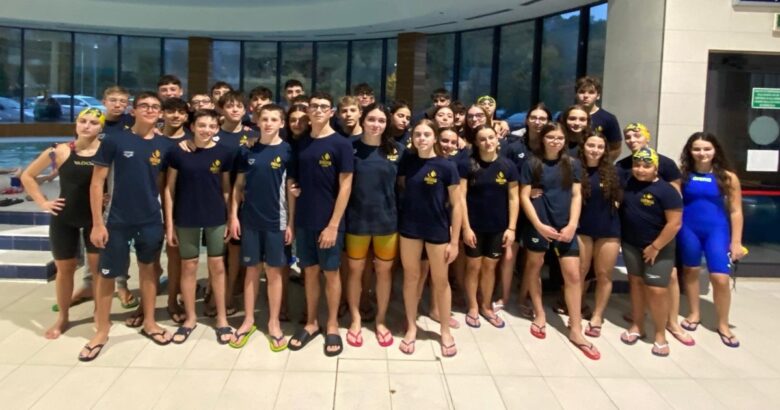 Nuoto, Coppa Los Angeles, Hidro Sport