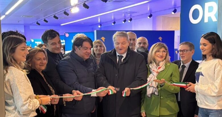 OrientaMolì, scuola, orientamento, futuro, ragazzi