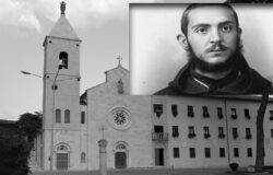 Padre Pio, Venafro, Convento 