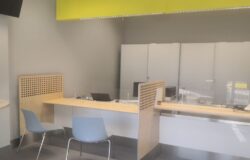 Pozzilli, ufficio postale, Polis