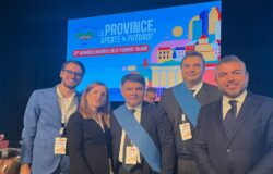 Province, Molise, assemblea nazionale, Lecce