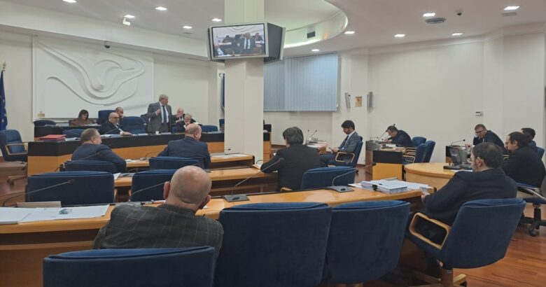 Regione Molise, proposta di legge, rigenerazione urbana, governo sostenibile del territorio