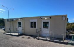 Riccia, lavori, ufficio postale