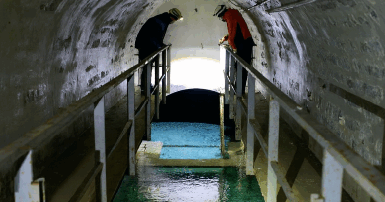 “Risorse idriche, qualità dell’acqua e cambiamenti climatici”, Bpjano, #FAIperilClima