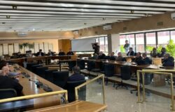 Sanità, Provincia di Isernia, piano d’azione, comitato organizzativo