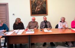 Settimana del Povero, Diocesi Termoli-Larino