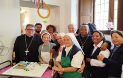 Settimana del Povero, diocesi di Termoli-Larino