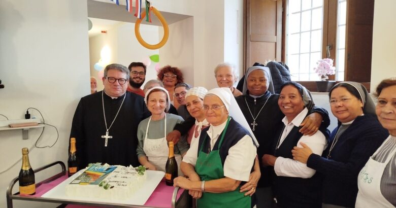 Settimana del Povero, diocesi di Termoli-Larino