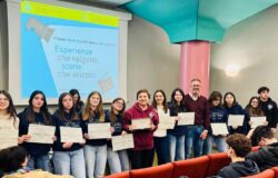 “Storie di Alternanza e Competenze”, studenti molisani