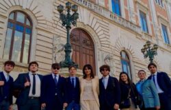 Studenti, UNIMOL, Camera dei Deputati, Lancellotta