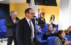 Unimol, Rocco Uliveto, direttore, Dipartimento di Bioscienze e territorio